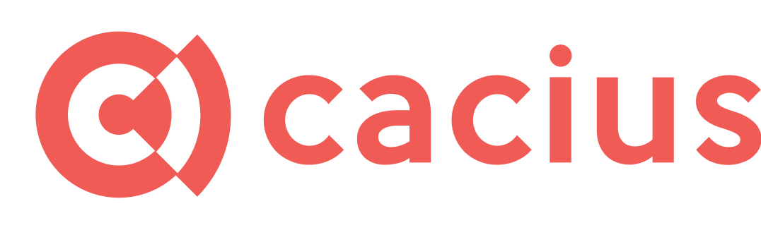 Cacius | AI Radiology Enterprise SaaS